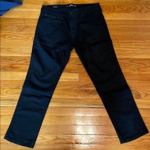 Hollister men’s denim 34x30